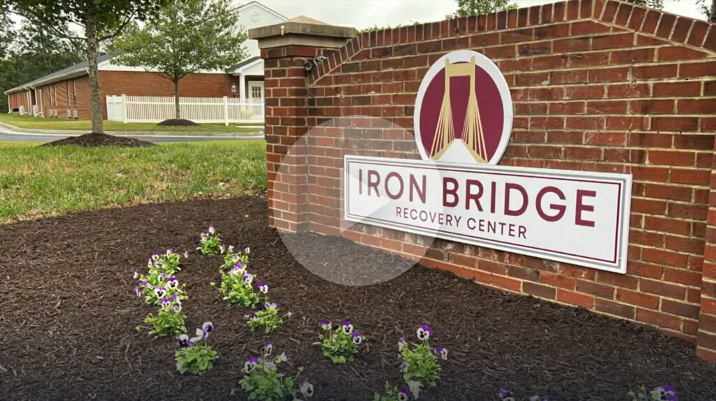 News Coverage of Iron Bridge Recovery Center