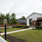 Iron Bridge Recovery Center, Richmond VA Addiction Treatment,