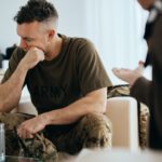 PTSD Treatment for Veterans, PTSD Treatment for First Responders