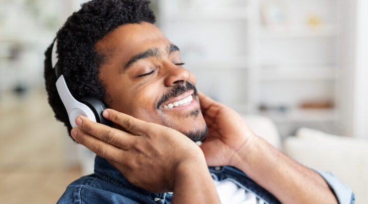 Sound Therapy for Addiction Recovery