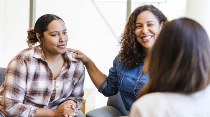 Iron Bridge - Family Therapy and Dual Diagnosis Treatment How to Support Your Loved One