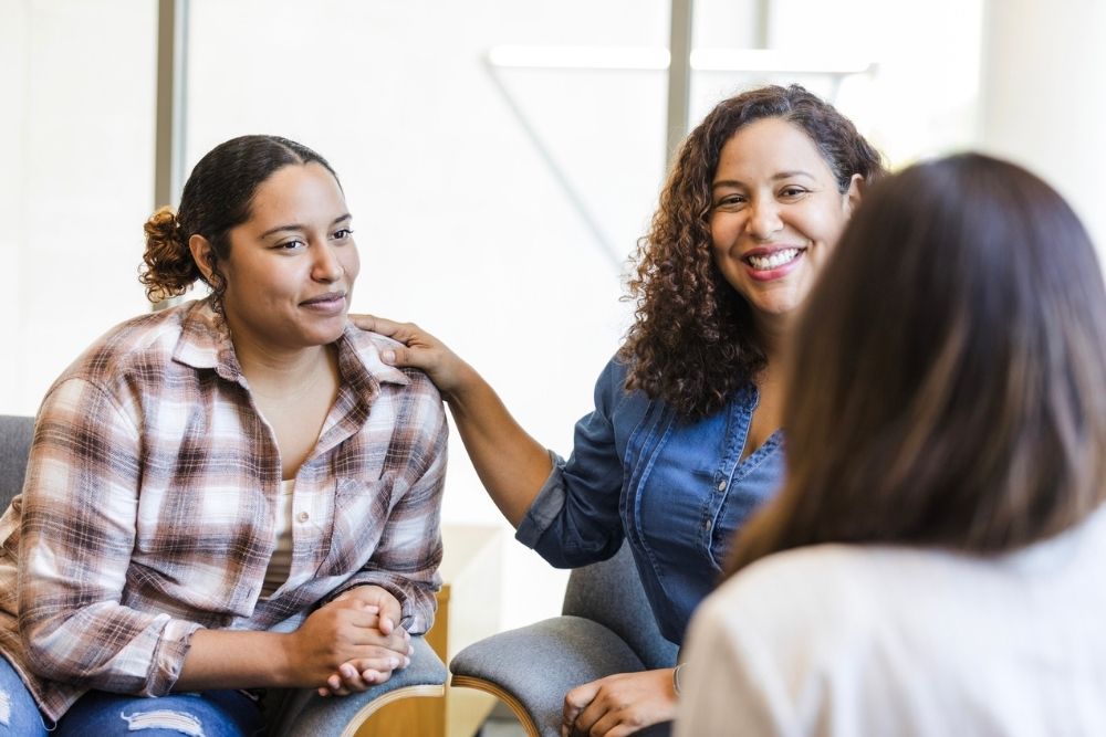 Iron Bridge - Family Therapy and Dual Diagnosis Treatment How to Support Your Loved One