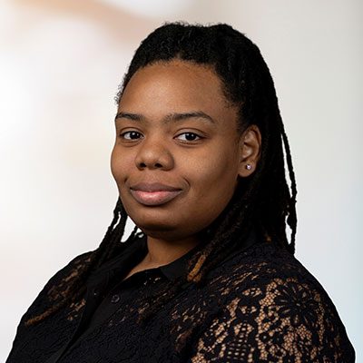 Zanquisha Wallace