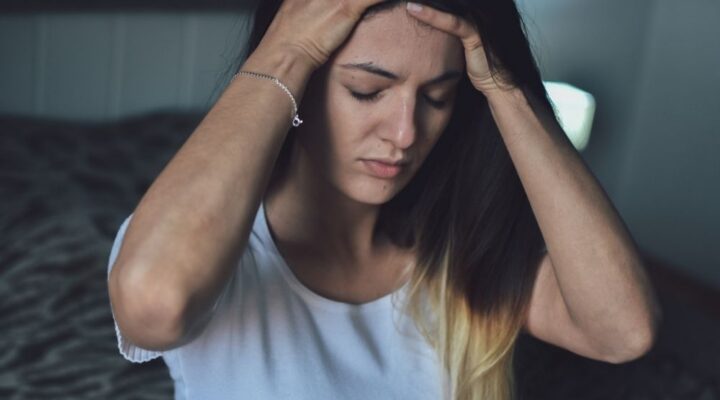 Iron Bridge - The Rise in Drug Addiction and Use in Adults