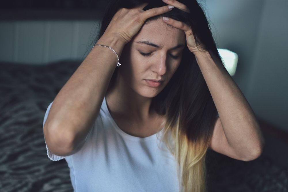 Iron Bridge - The Rise in Drug Addiction and Use in Adults