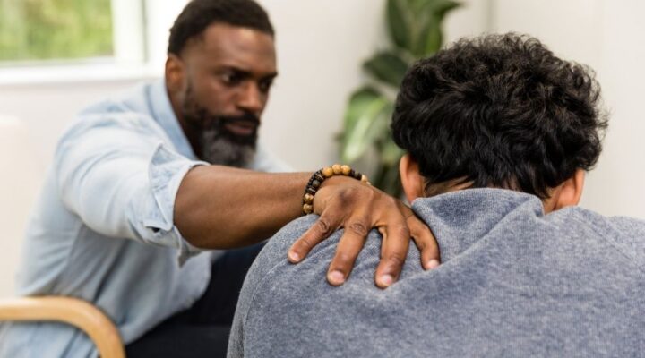 Iron Bridge - Looking Forward The Importance of a Non-Judgmental Drug Addiction Treatment Program