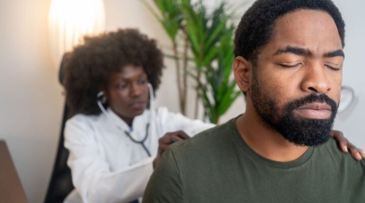 Iron Bridge - Can Your Doctor Treat Addiction, or Is It Time for More Support
