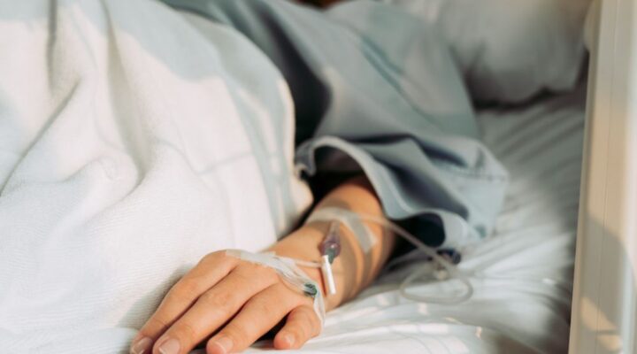 Iron Bridge - What to Do When Your Loved One Overdoses and Survives