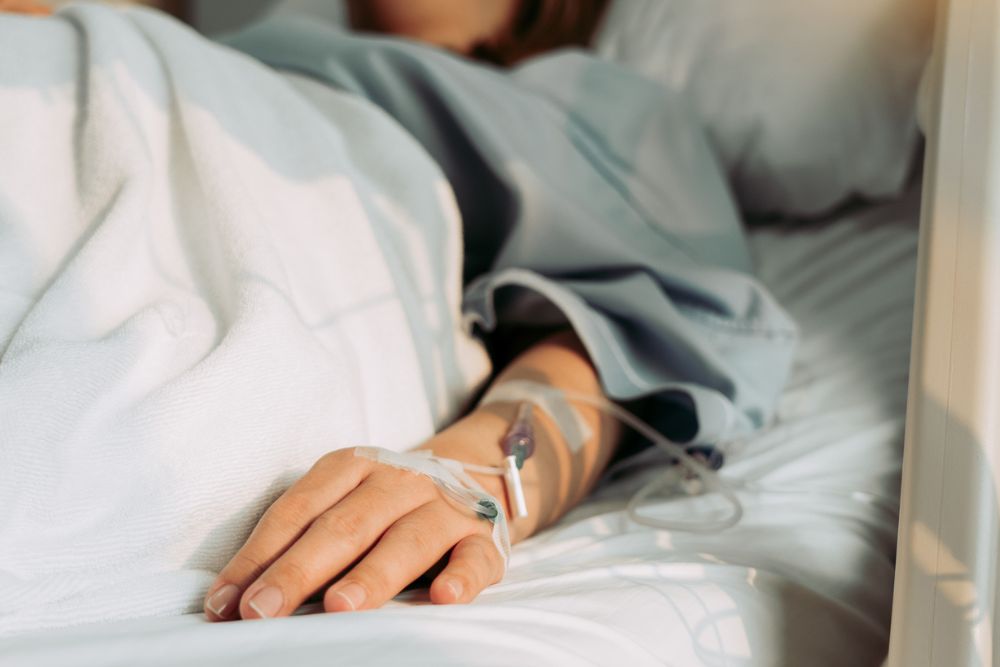 Iron Bridge - What to Do When Your Loved One Overdoses and Survives