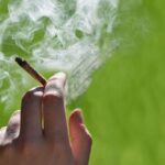 Iron Bridge - When Does Marijuana Use Become an Addiction