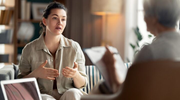 Iron Bridge - Understanding Addiction Treatment Therapies and How They Work