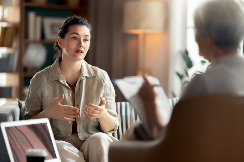 Iron Bridge - Understanding Addiction Treatment Therapies and How They Work