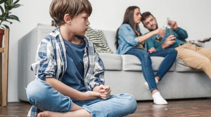Iron Bridge - What Causes Addiction, or Substance Use Disorder, and Why Does It Happen