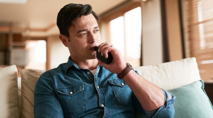 Iron Bridge - Understanding Vaping Risks During Addiction Recovery
