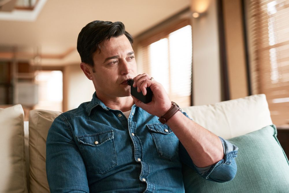 Iron Bridge - Understanding Vaping Risks During Addiction Recovery