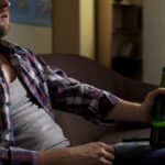 Iron Bridge - Alcohol Use Disorder and Football Season
